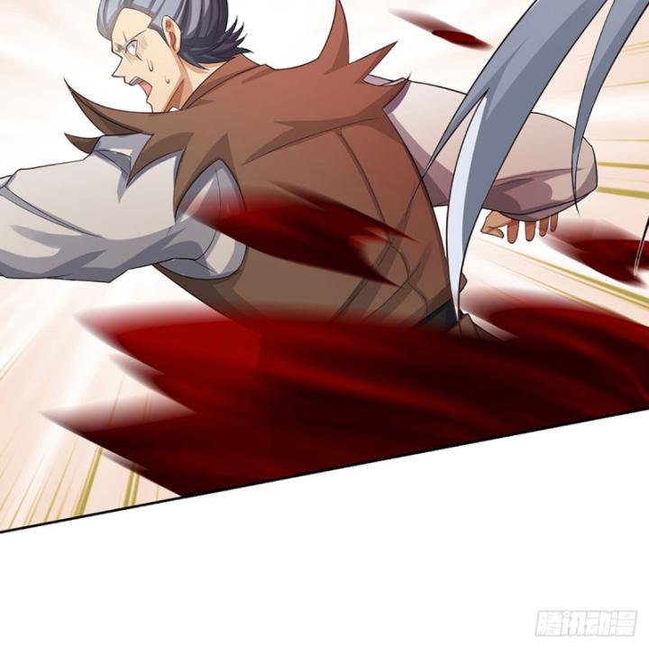 Cơ Quan Thức Tỉnh, Ta Bỗng Dưng Vô địch Rồi! Chapter 36 - Trang 23