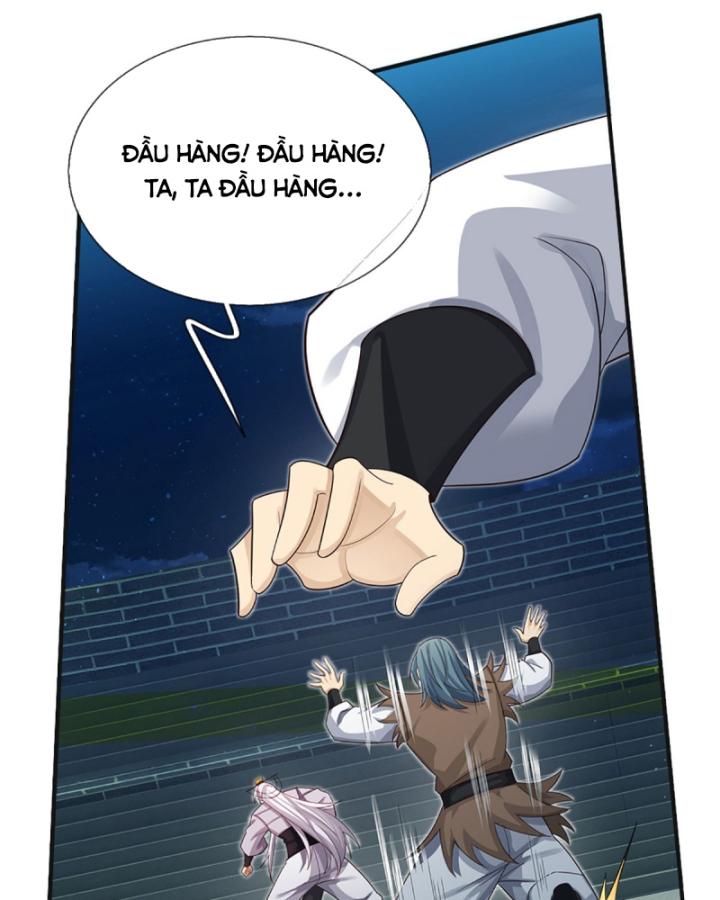 Cơ Quan Thức Tỉnh, Ta Bỗng Dưng Vô địch Rồi! Chapter 36 - Trang 24