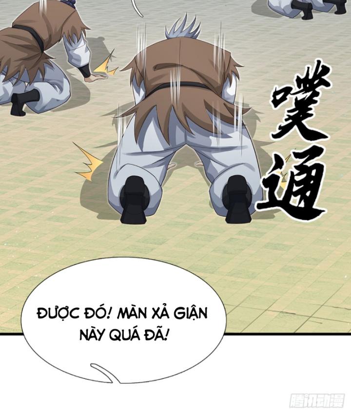 Cơ Quan Thức Tỉnh, Ta Bỗng Dưng Vô địch Rồi! Chapter 36 - Trang 26