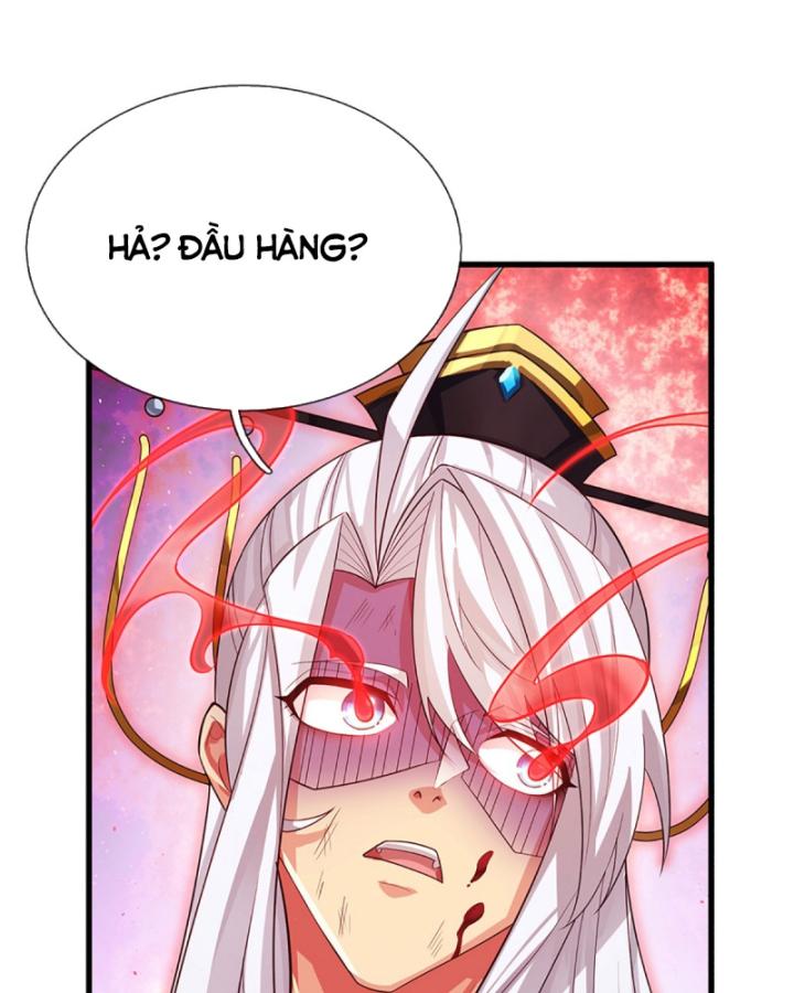 Cơ Quan Thức Tỉnh, Ta Bỗng Dưng Vô địch Rồi! Chapter 36 - Trang 27