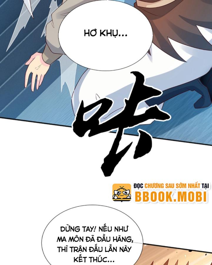 Cơ Quan Thức Tỉnh, Ta Bỗng Dưng Vô địch Rồi! Chapter 36 - Trang 32