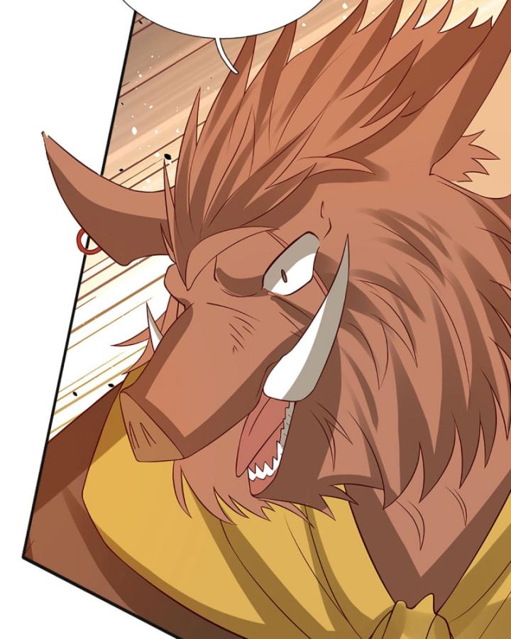 Cơ Quan Thức Tỉnh, Ta Bỗng Dưng Vô địch Rồi! Chapter 36 - Trang 33