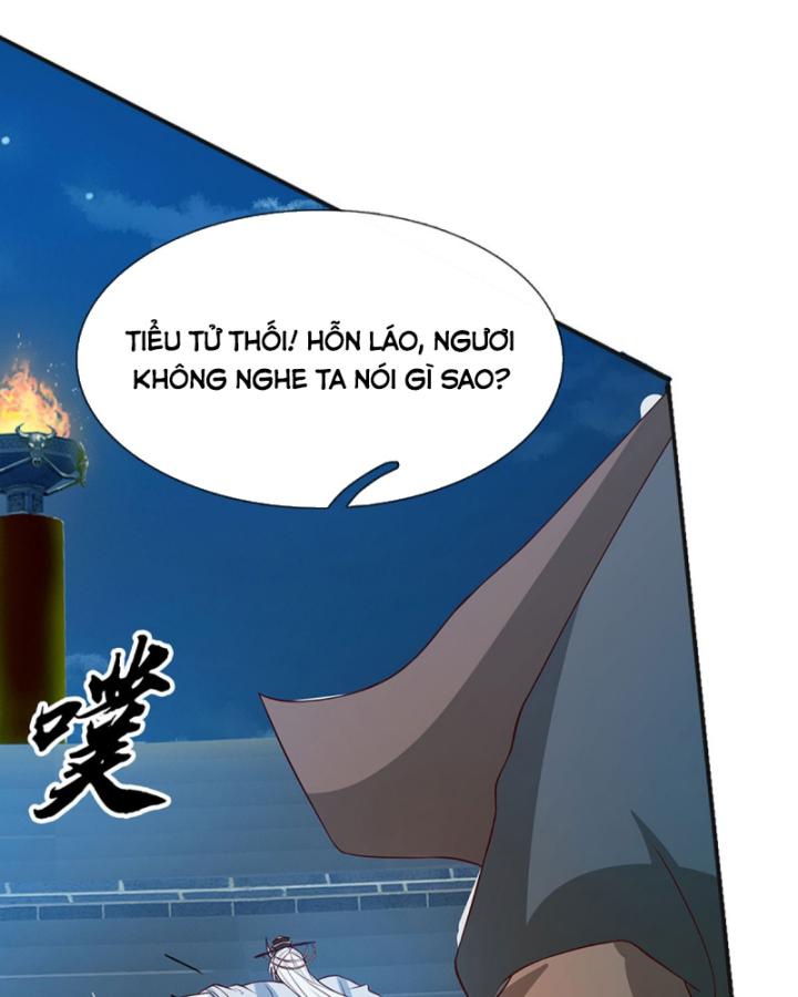 Cơ Quan Thức Tỉnh, Ta Bỗng Dưng Vô địch Rồi! Chapter 36 - Trang 35