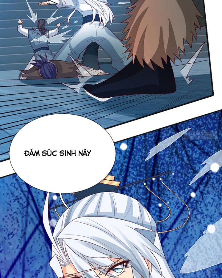 Cơ Quan Thức Tỉnh, Ta Bỗng Dưng Vô địch Rồi! Chapter 36 - Trang 36