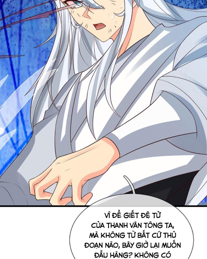 Cơ Quan Thức Tỉnh, Ta Bỗng Dưng Vô địch Rồi! Chapter 36 - Trang 37