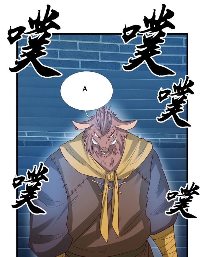 Cơ Quan Thức Tỉnh, Ta Bỗng Dưng Vô địch Rồi! Chapter 36 - Trang 39