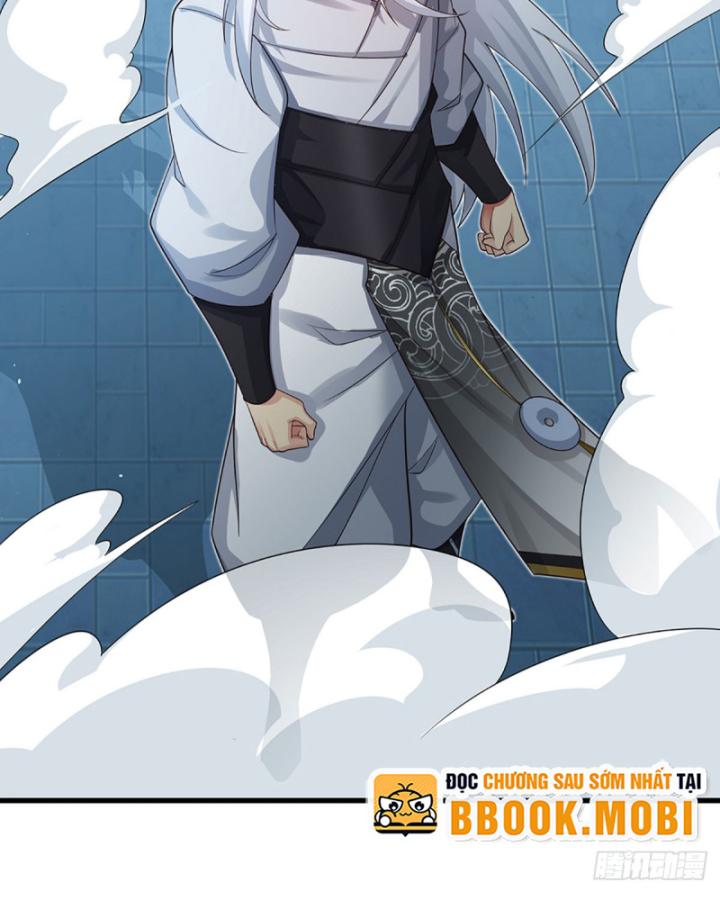 Cơ Quan Thức Tỉnh, Ta Bỗng Dưng Vô địch Rồi! Chapter 36 - Trang 4