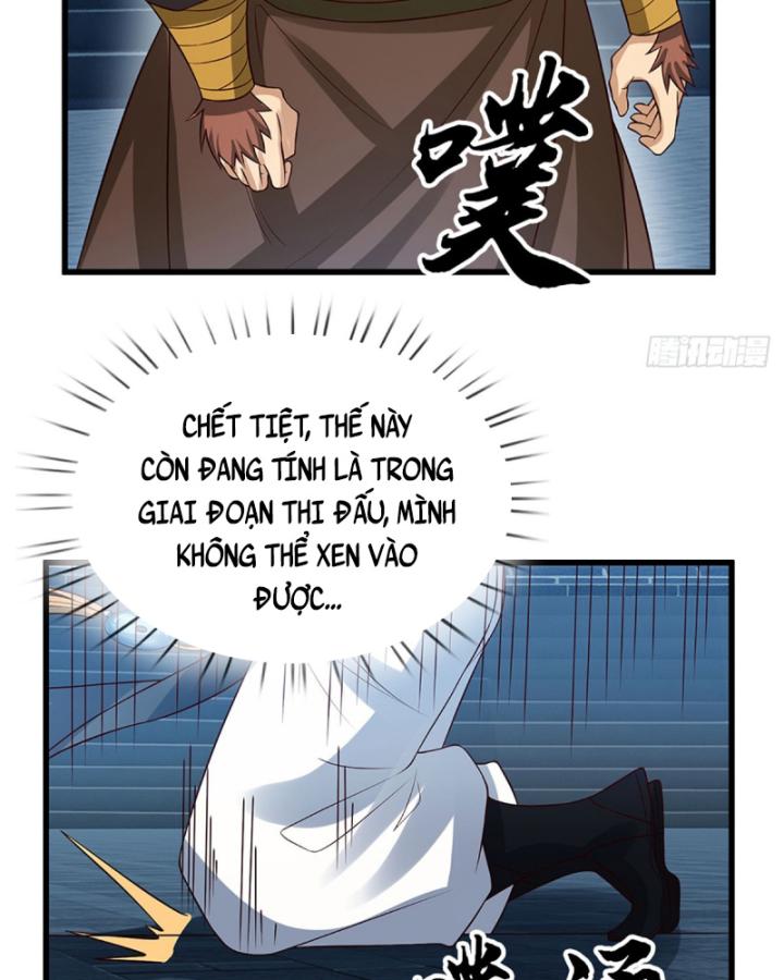 Cơ Quan Thức Tỉnh, Ta Bỗng Dưng Vô địch Rồi! Chapter 36 - Trang 40