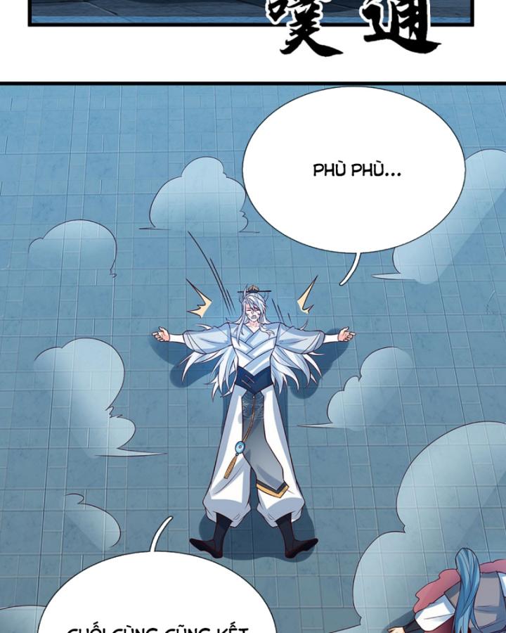 Cơ Quan Thức Tỉnh, Ta Bỗng Dưng Vô địch Rồi! Chapter 36 - Trang 41