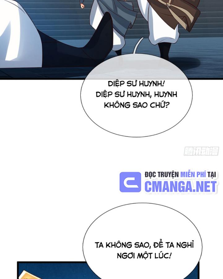 Cơ Quan Thức Tỉnh, Ta Bỗng Dưng Vô địch Rồi! Chapter 36 - Trang 44