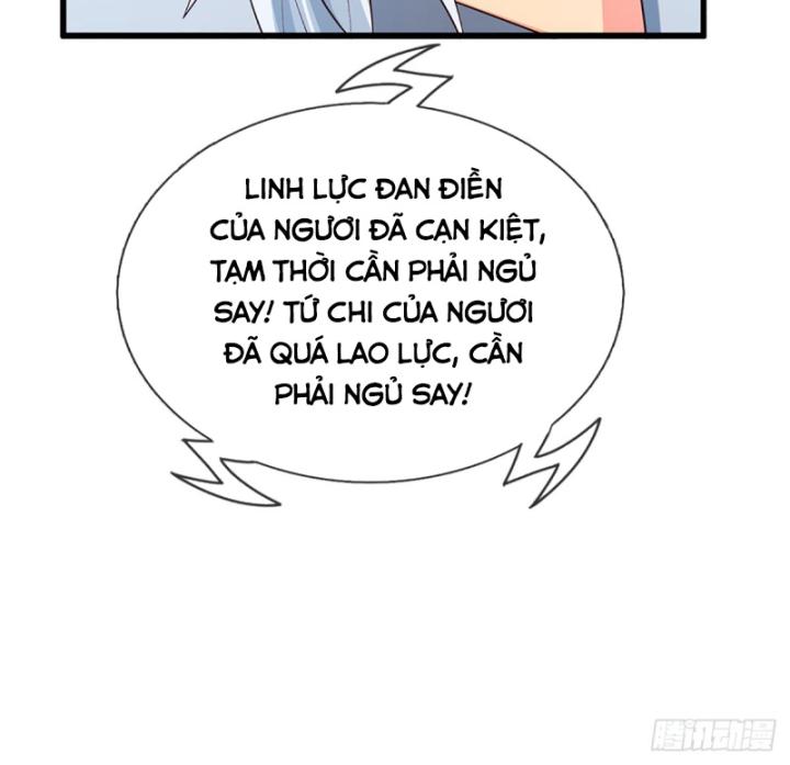 Cơ Quan Thức Tỉnh, Ta Bỗng Dưng Vô địch Rồi! Chapter 36 - Trang 46