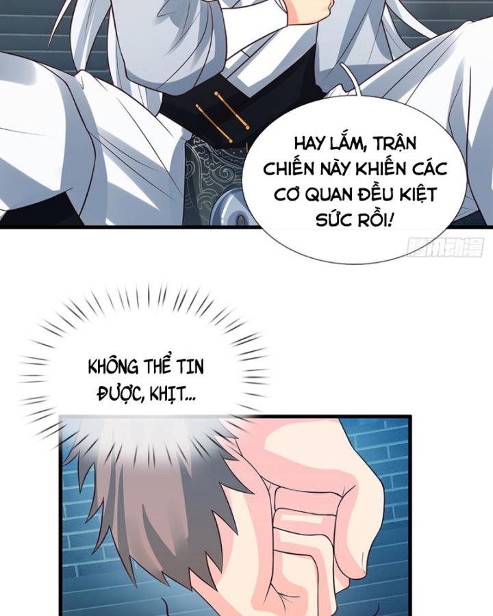 Cơ Quan Thức Tỉnh, Ta Bỗng Dưng Vô địch Rồi! Chapter 36 - Trang 48