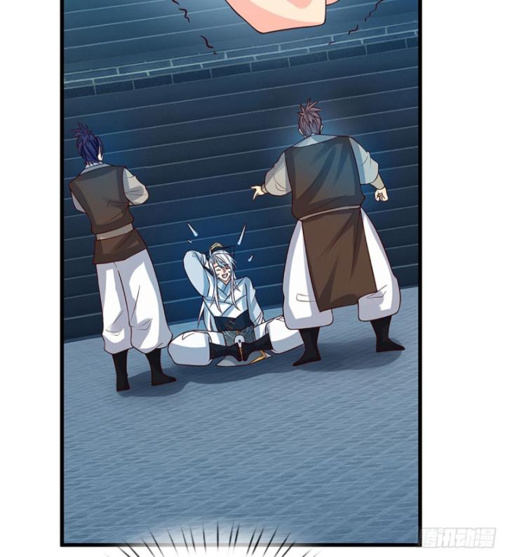 Cơ Quan Thức Tỉnh, Ta Bỗng Dưng Vô địch Rồi! Chapter 36 - Trang 49