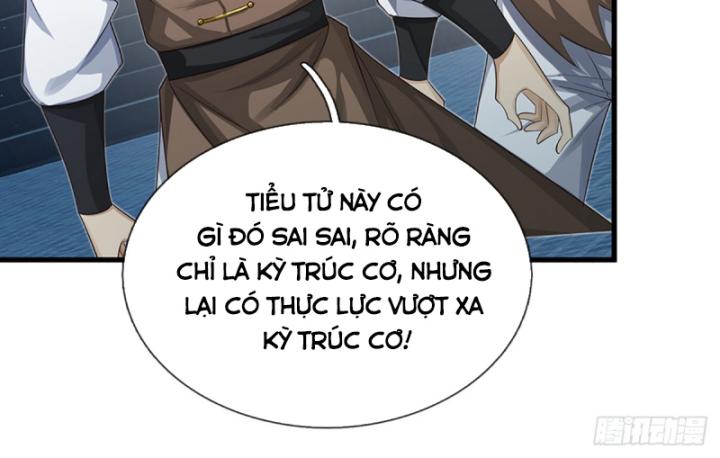 Cơ Quan Thức Tỉnh, Ta Bỗng Dưng Vô địch Rồi! Chapter 36 - Trang 6