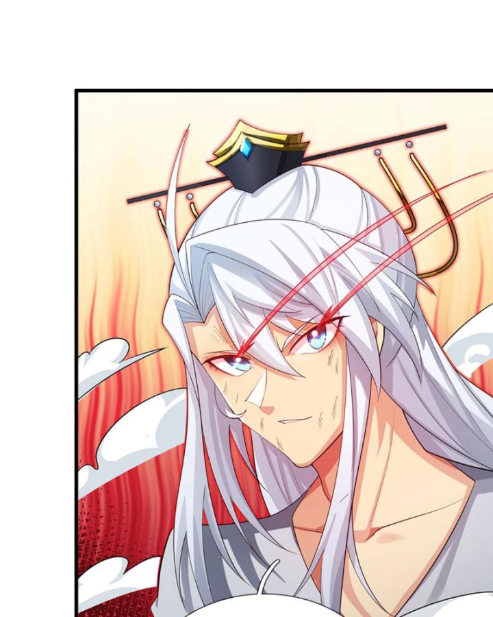 Cơ Quan Thức Tỉnh, Ta Bỗng Dưng Vô địch Rồi! Chapter 36 - Trang 7