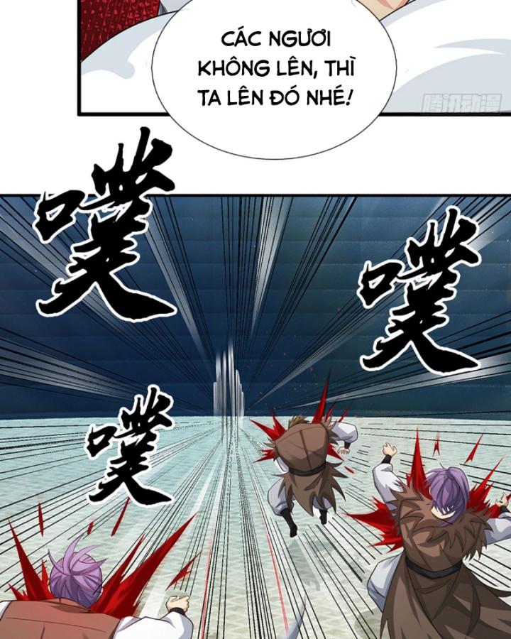 Cơ Quan Thức Tỉnh, Ta Bỗng Dưng Vô địch Rồi! Chapter 36 - Trang 8