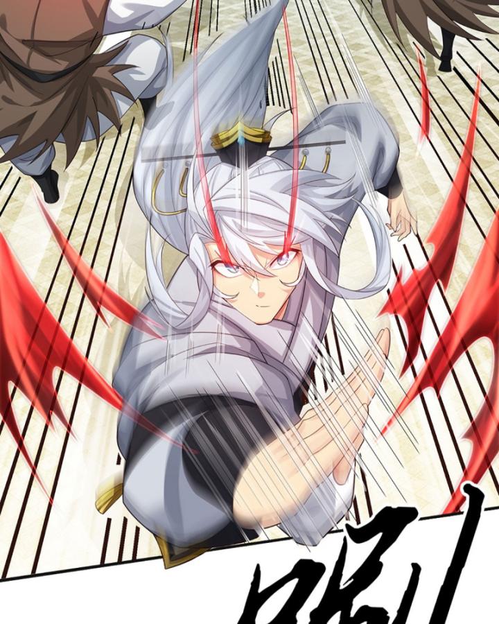 Cơ Quan Thức Tỉnh, Ta Bỗng Dưng Vô địch Rồi! Chapter 36 - Trang 9