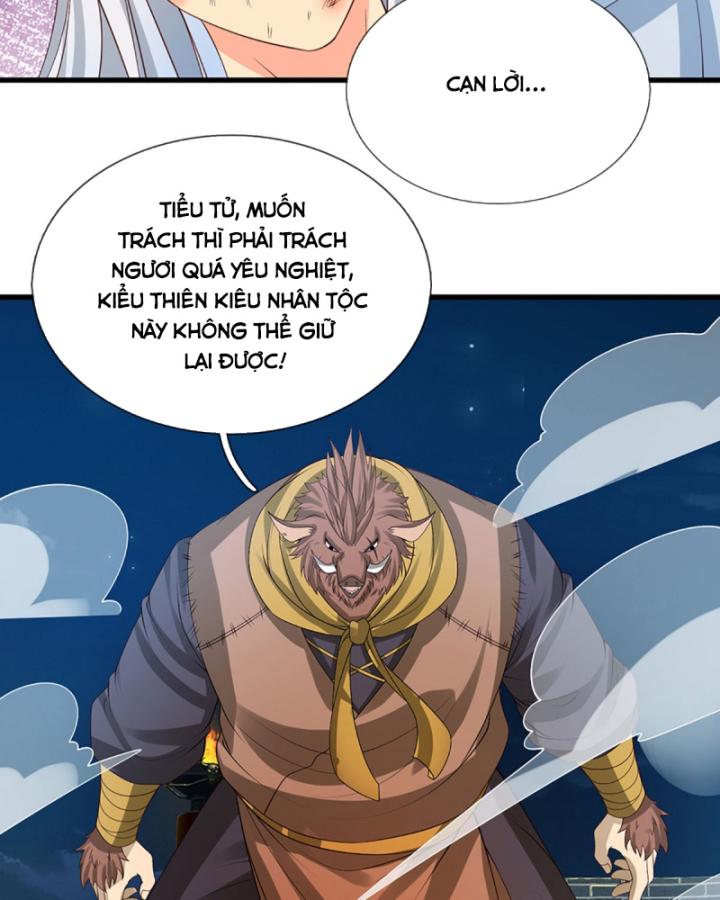 Cơ Quan Thức Tỉnh, Ta Bỗng Dưng Vô địch Rồi! Chapter 37 - Trang 10