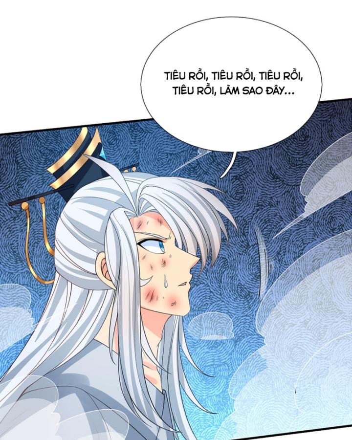 Cơ Quan Thức Tỉnh, Ta Bỗng Dưng Vô địch Rồi! Chapter 37 - Trang 12