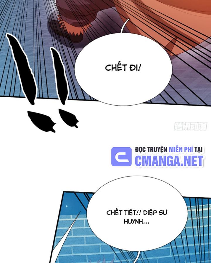 Cơ Quan Thức Tỉnh, Ta Bỗng Dưng Vô địch Rồi! Chapter 37 - Trang 16