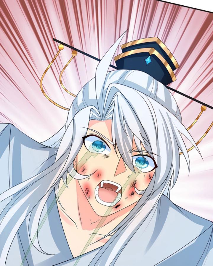 Cơ Quan Thức Tỉnh, Ta Bỗng Dưng Vô địch Rồi! Chapter 37 - Trang 18