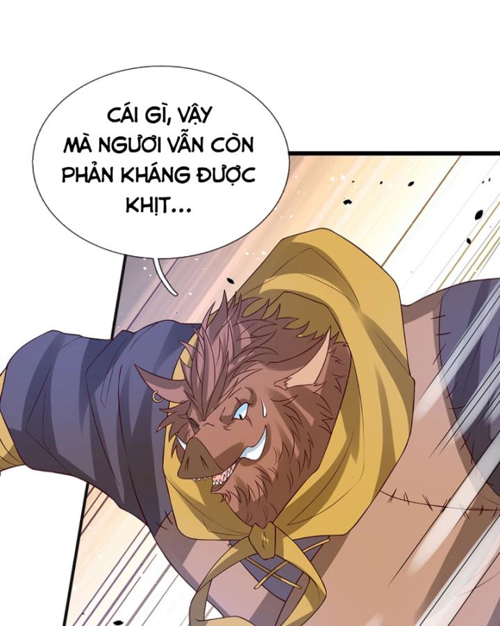 Cơ Quan Thức Tỉnh, Ta Bỗng Dưng Vô địch Rồi! Chapter 37 - Trang 22