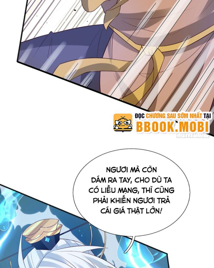 Cơ Quan Thức Tỉnh, Ta Bỗng Dưng Vô địch Rồi! Chapter 37 - Trang 23