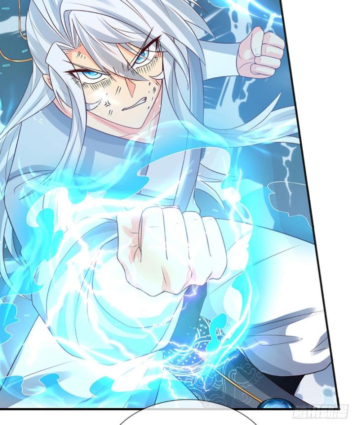 Cơ Quan Thức Tỉnh, Ta Bỗng Dưng Vô địch Rồi! Chapter 37 - Trang 24