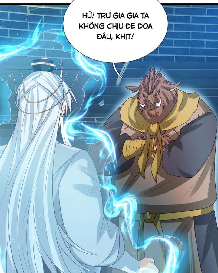 Cơ Quan Thức Tỉnh, Ta Bỗng Dưng Vô địch Rồi! Chapter 37 - Trang 25