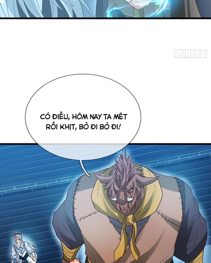 Cơ Quan Thức Tỉnh, Ta Bỗng Dưng Vô địch Rồi! Chapter 37 - Trang 26