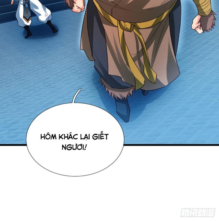 Cơ Quan Thức Tỉnh, Ta Bỗng Dưng Vô địch Rồi! Chapter 37 - Trang 27