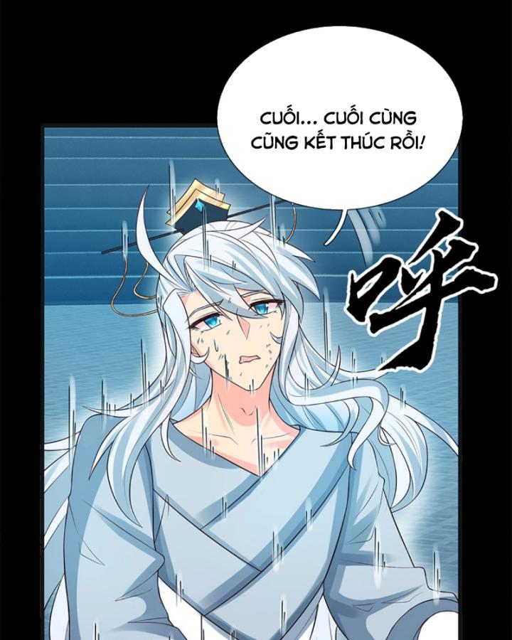 Cơ Quan Thức Tỉnh, Ta Bỗng Dưng Vô địch Rồi! Chapter 37 - Trang 28