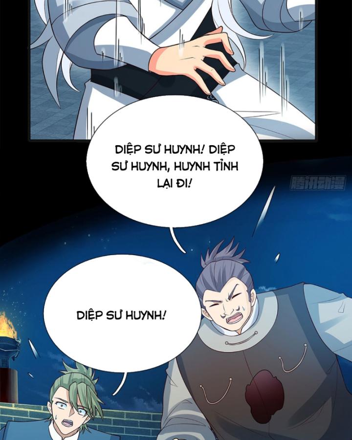 Cơ Quan Thức Tỉnh, Ta Bỗng Dưng Vô địch Rồi! Chapter 37 - Trang 29
