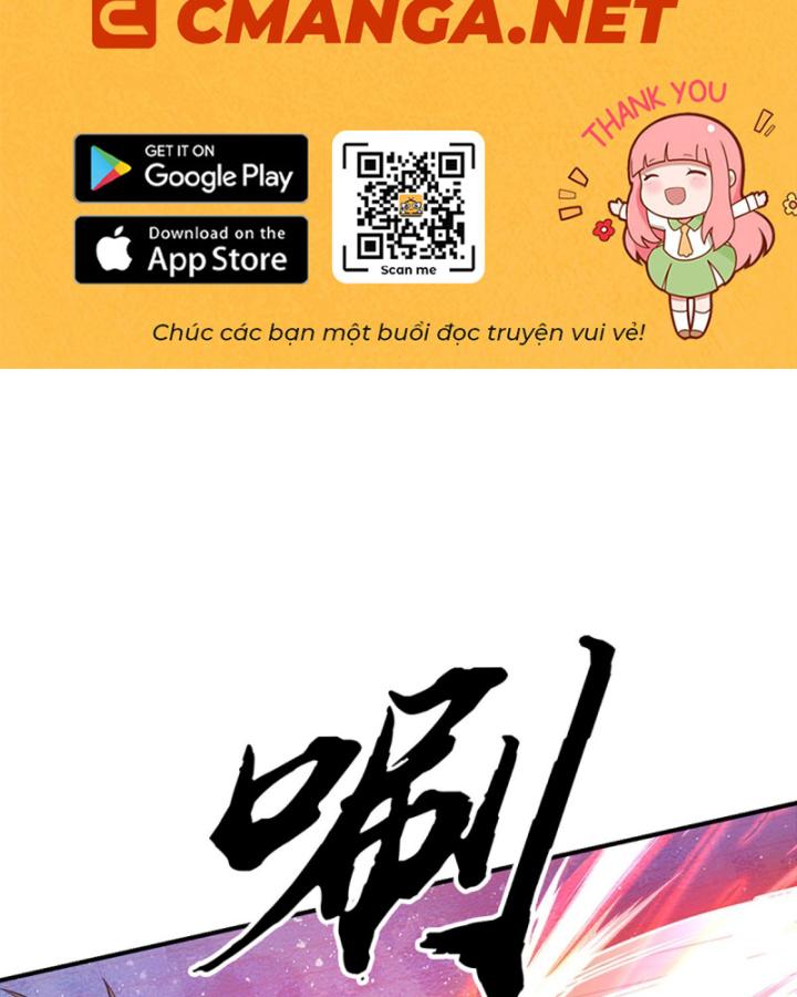 Cơ Quan Thức Tỉnh, Ta Bỗng Dưng Vô địch Rồi! Chapter 37 - Trang 3