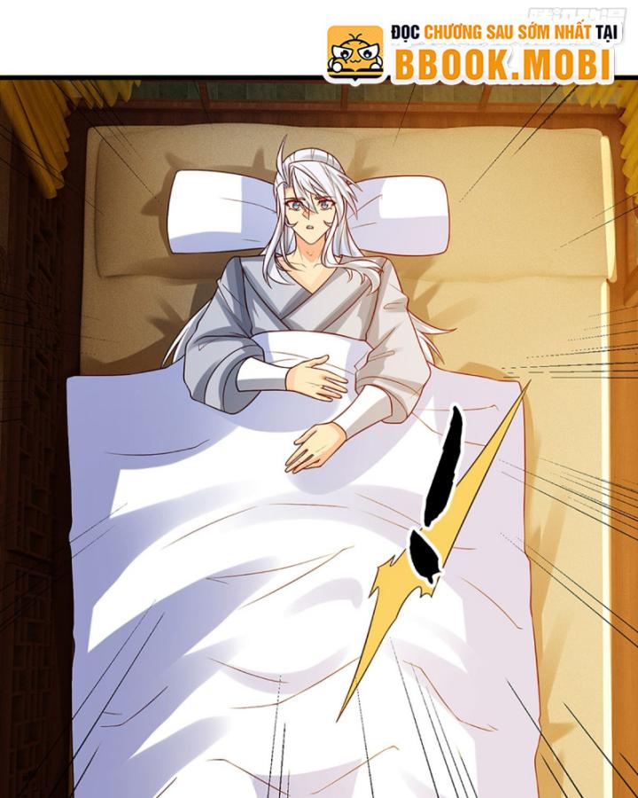 Cơ Quan Thức Tỉnh, Ta Bỗng Dưng Vô địch Rồi! Chapter 37 - Trang 32