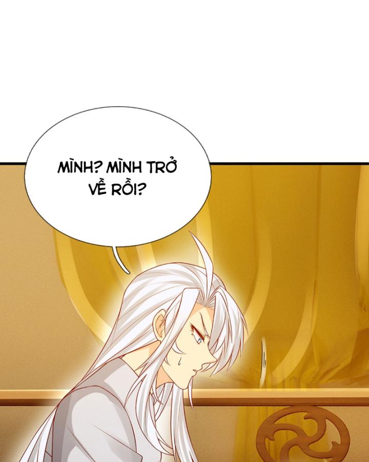 Cơ Quan Thức Tỉnh, Ta Bỗng Dưng Vô địch Rồi! Chapter 37 - Trang 34