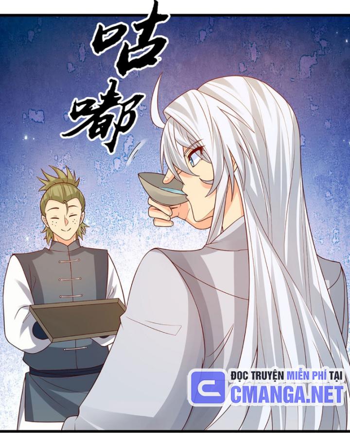 Cơ Quan Thức Tỉnh, Ta Bỗng Dưng Vô địch Rồi! Chapter 37 - Trang 37