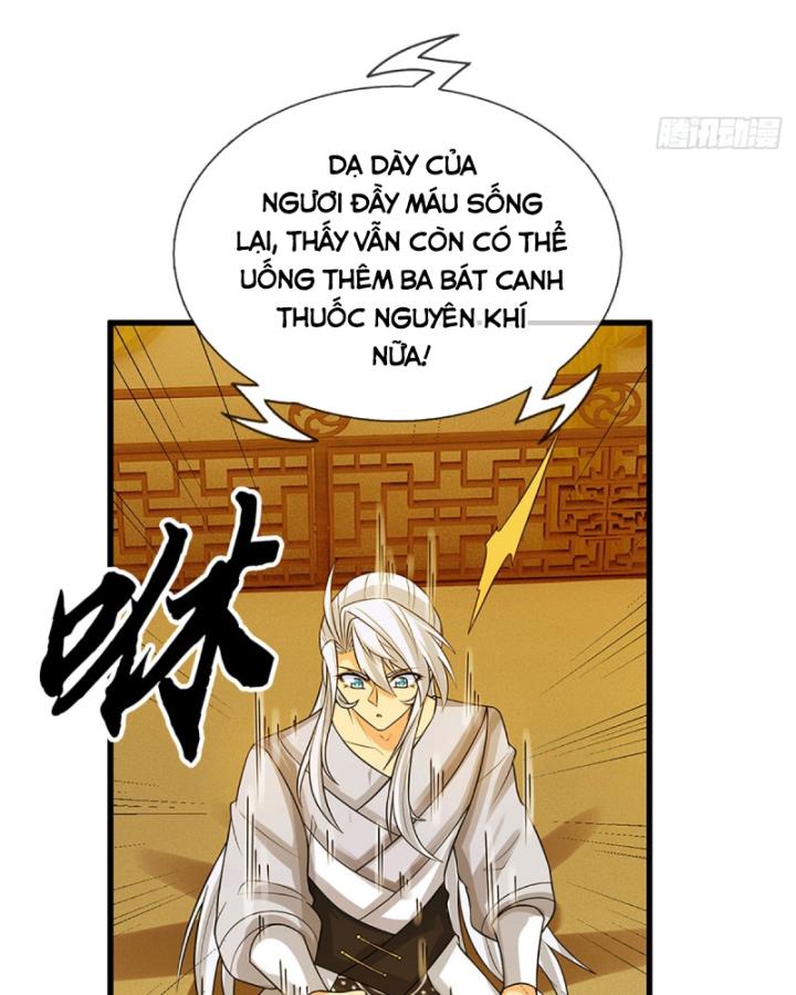 Cơ Quan Thức Tỉnh, Ta Bỗng Dưng Vô địch Rồi! Chapter 37 - Trang 38