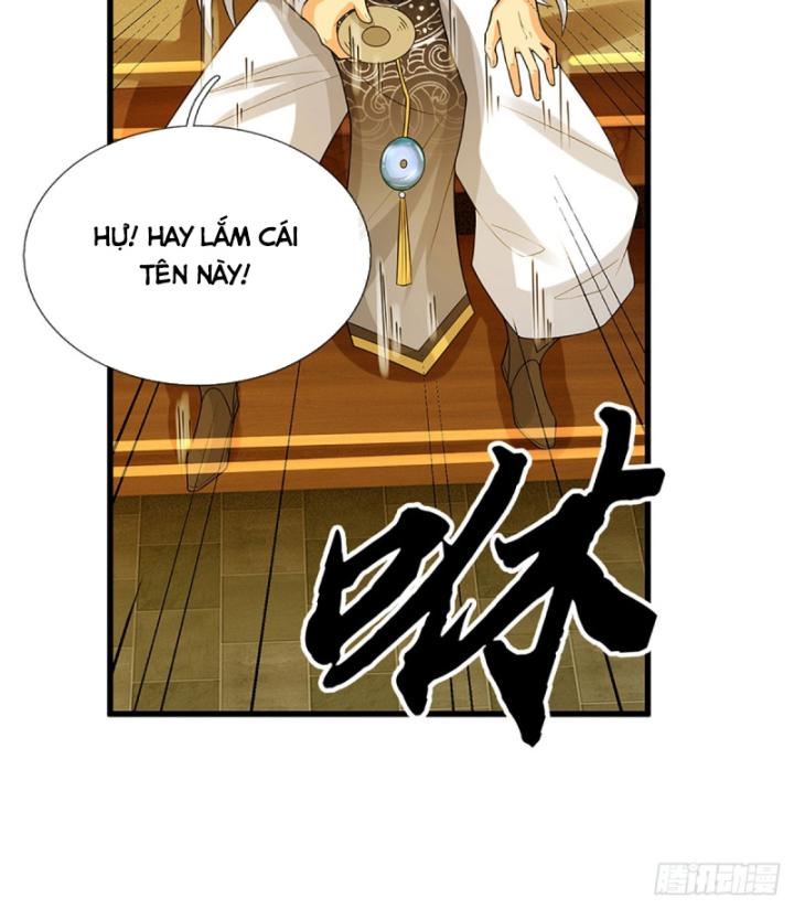 Cơ Quan Thức Tỉnh, Ta Bỗng Dưng Vô địch Rồi! Chapter 37 - Trang 39