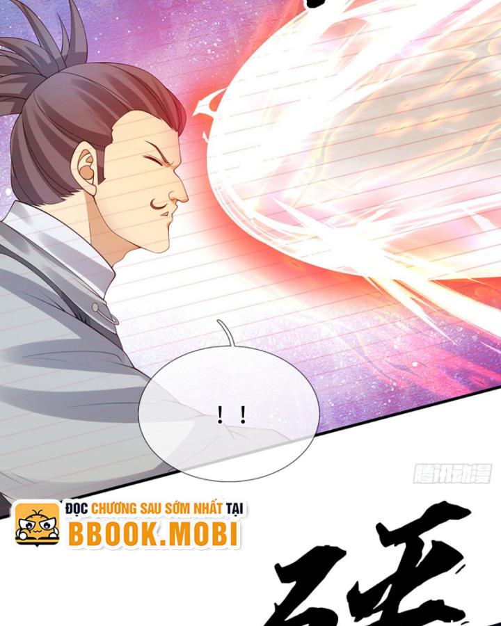 Cơ Quan Thức Tỉnh, Ta Bỗng Dưng Vô địch Rồi! Chapter 37 - Trang 4