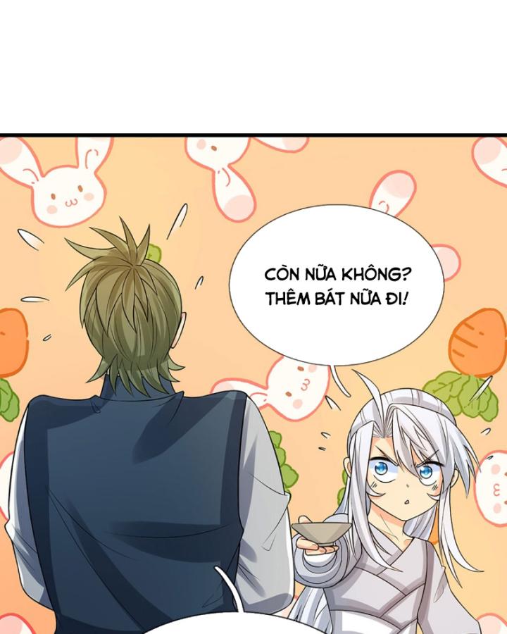 Cơ Quan Thức Tỉnh, Ta Bỗng Dưng Vô địch Rồi! Chapter 37 - Trang 40