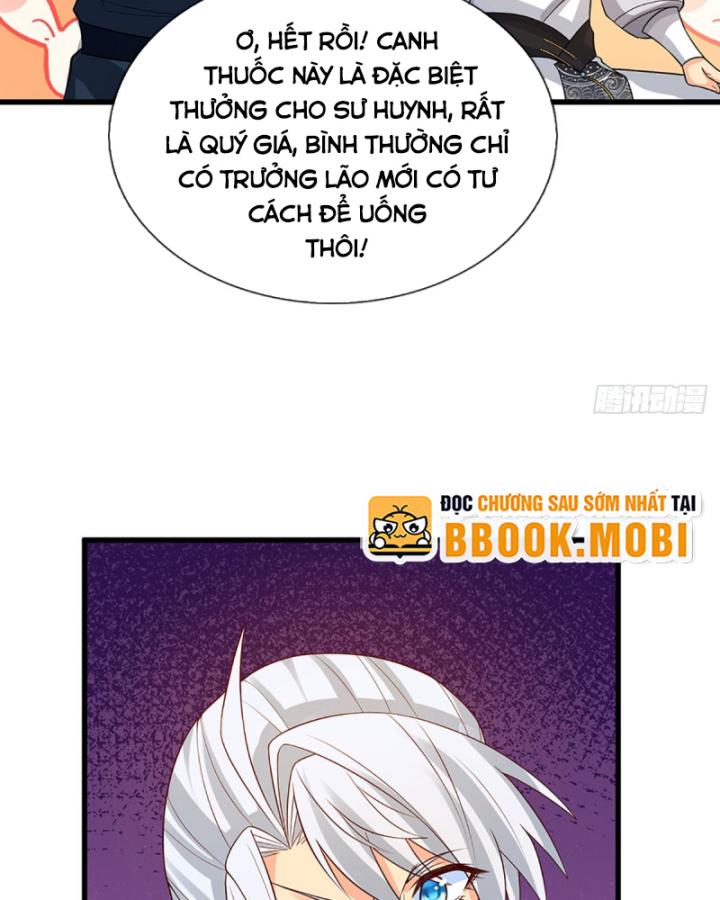 Cơ Quan Thức Tỉnh, Ta Bỗng Dưng Vô địch Rồi! Chapter 37 - Trang 41