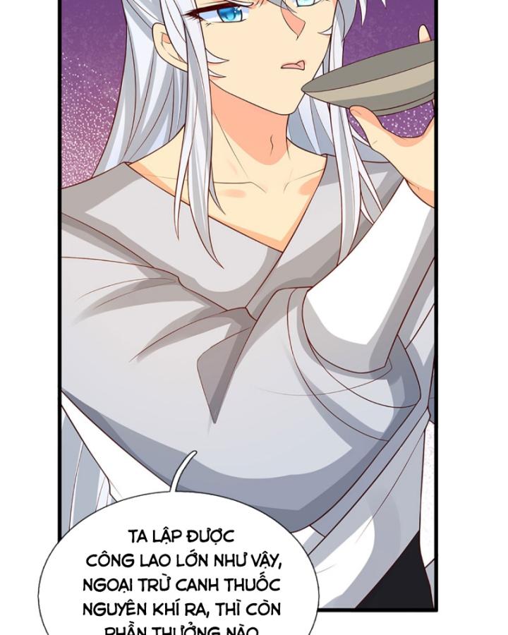 Cơ Quan Thức Tỉnh, Ta Bỗng Dưng Vô địch Rồi! Chapter 37 - Trang 42
