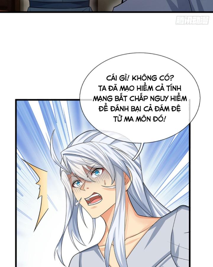 Cơ Quan Thức Tỉnh, Ta Bỗng Dưng Vô địch Rồi! Chapter 37 - Trang 45