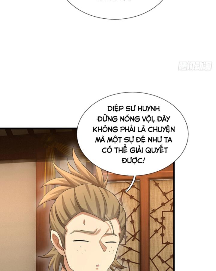 Cơ Quan Thức Tỉnh, Ta Bỗng Dưng Vô địch Rồi! Chapter 37 - Trang 48