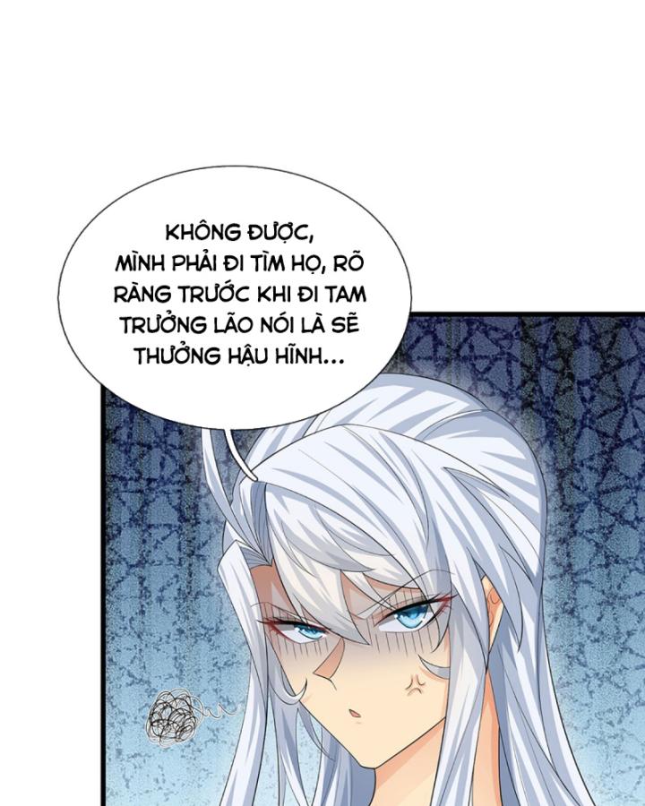 Cơ Quan Thức Tỉnh, Ta Bỗng Dưng Vô địch Rồi! Chapter 37 - Trang 50