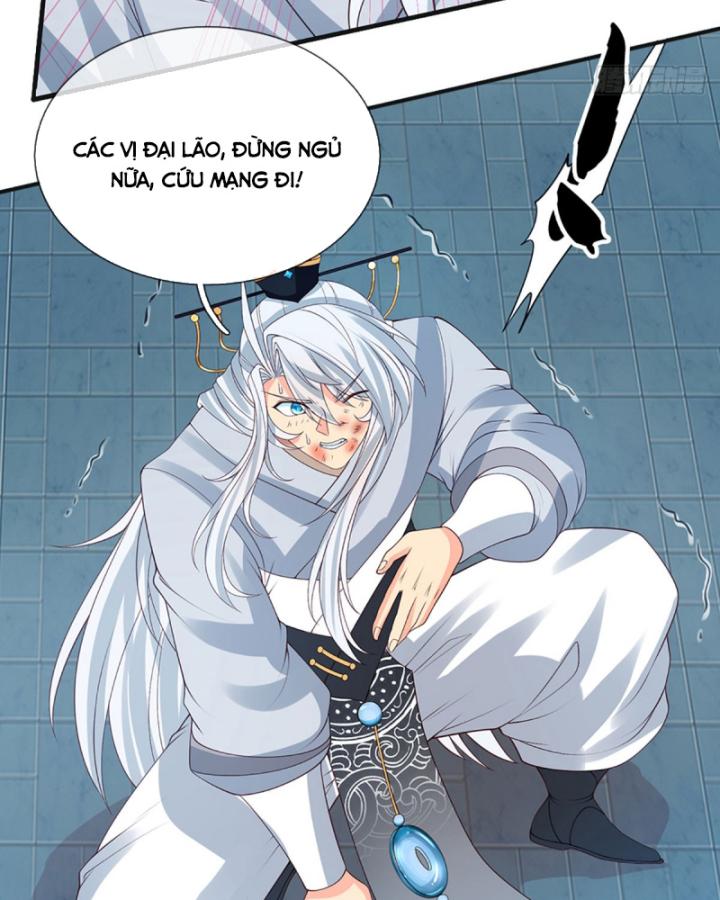Cơ Quan Thức Tỉnh, Ta Bỗng Dưng Vô địch Rồi! Chapter 37 - Trang 8