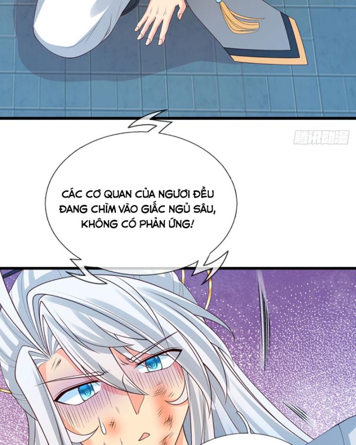 Cơ Quan Thức Tỉnh, Ta Bỗng Dưng Vô địch Rồi! Chapter 37 - Trang 9