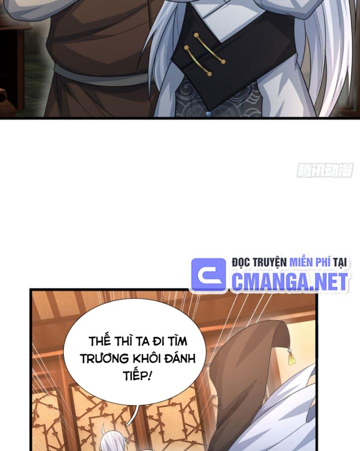 Cơ Quan Thức Tỉnh, Ta Bỗng Dưng Vô địch Rồi! Chapter 38 - Trang 13