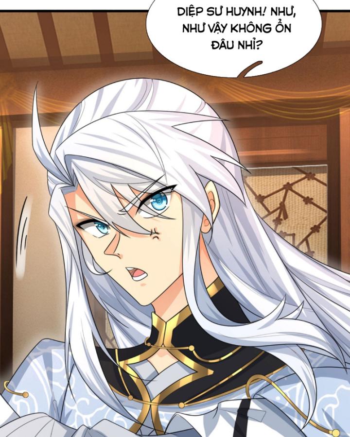 Cơ Quan Thức Tỉnh, Ta Bỗng Dưng Vô địch Rồi! Chapter 38 - Trang 15